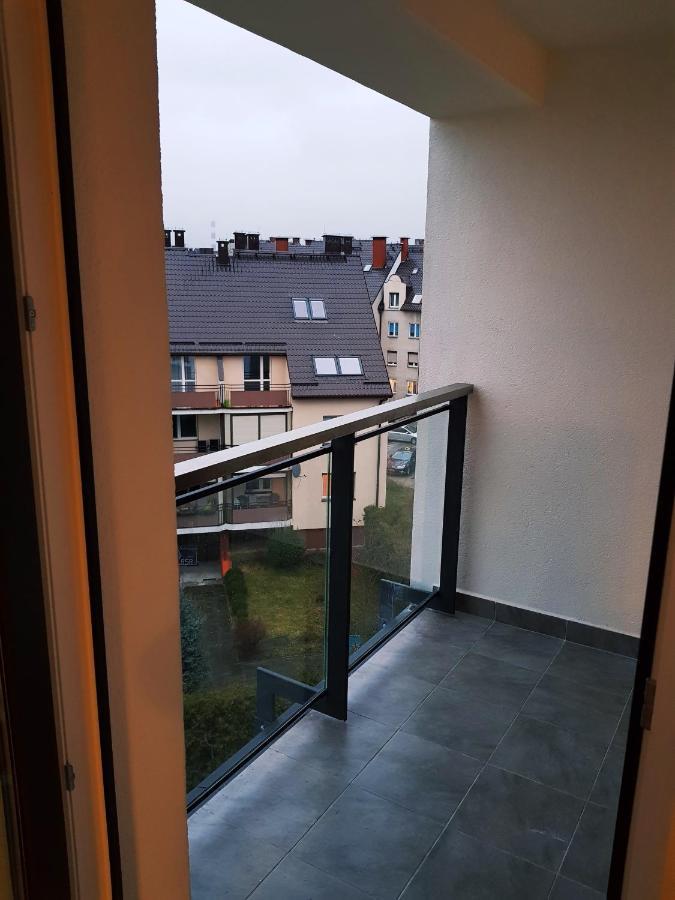 Jurajska Plaza - Nowoczesny Apartament Z Osobna Sypialnia, Parking Gratis - Kielce Exterior foto