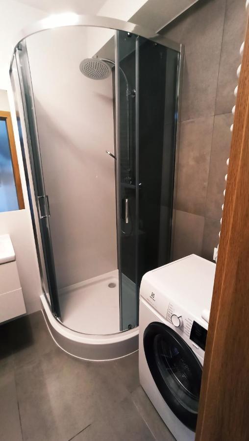 Jurajska Plaza - Nowoczesny Apartament Z Osobna Sypialnia, Parking Gratis - Kielce Exterior foto