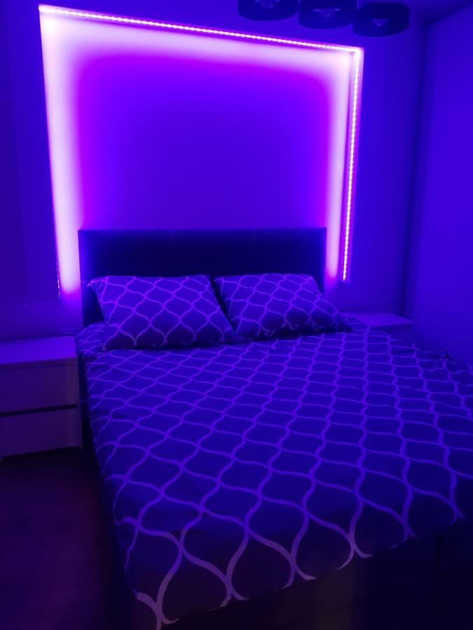 Jurajska Plaza - Nowoczesny Apartament Z Osobna Sypialnia, Parking Gratis - Kielce Exterior foto